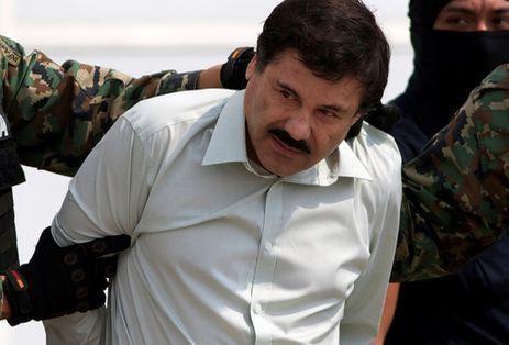 Juez condena a diez años de prisión a suegro y cuñado del Chapo Guzmán