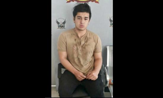 Estudiante quiteño reportado como desaparecido estaba en Guayaquil