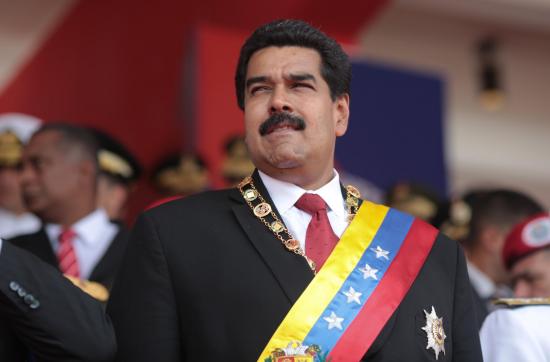 Nicolás Maduro confirma presencia en investidura de Moreno el 24 de mayo