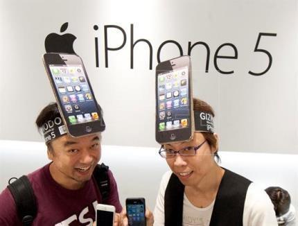 Apple comenzará a vender este mes iPhones ‘Made in India’ en el país asiático