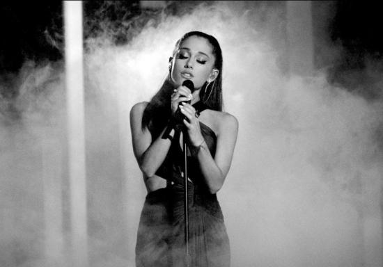 Ariana Grande suspende su gira tras el atentado en Manchester, según TMZ