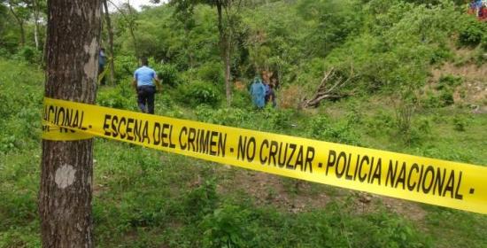 Encuentran cuerpos de mujer y menor de edad descuartizados en Nicaragua