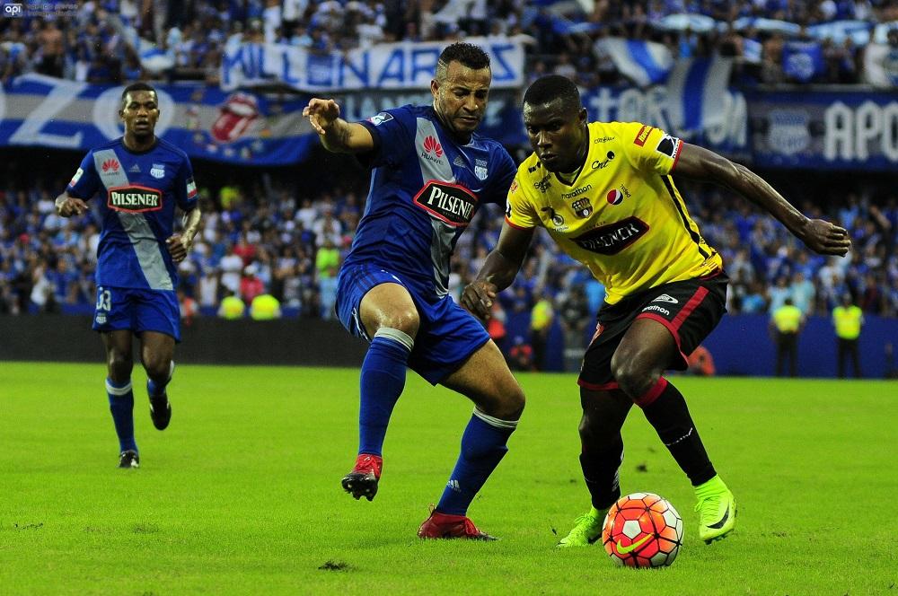 Barcelona Vs Emelec El Clásico Del Astillero Se Jugará El Próximo 28 De Junio El Diario Ecuador 5326