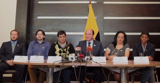 El caso Odebrecht genera detenciones y agitación política en Ecuador