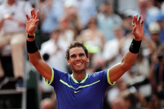 ¡HISTÓRICO! Rafael Nadal conquista su décimo Roland Garros