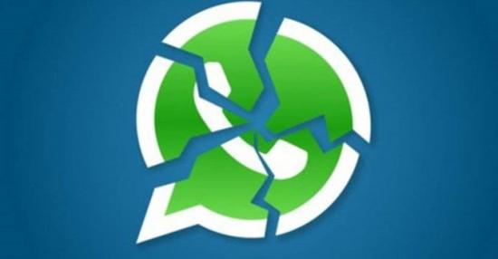 Una falsa versión de WhatsApp está engañando usuarios y robando datos