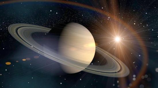 Fenómeno astronómico permitirá ver los anillos de Saturno este jueves