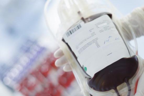 Cruz Roja Colombiana busca crear primer 'banco virtual de sangre' en Facebook