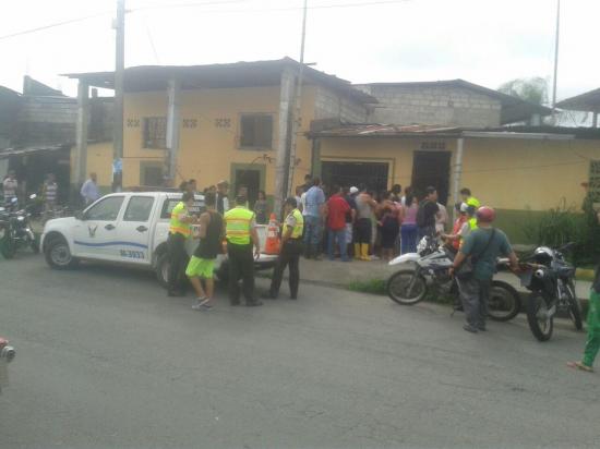 Un Hombre Fue Hallado Sin Vida Dentro De Su Vivienda El Diario Ecuador 6818