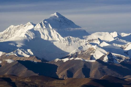 Nepal comienza a medir el Everest para ver si se encogió durante el terremoto