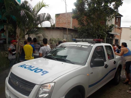 Hombre Es Hallado Sin Vida Dentro De Su Vivienda En Portoviejo El Diario Ecuador 0885