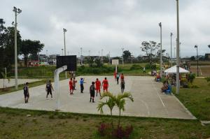 Qu Comience El Juego El Diario Ecuador