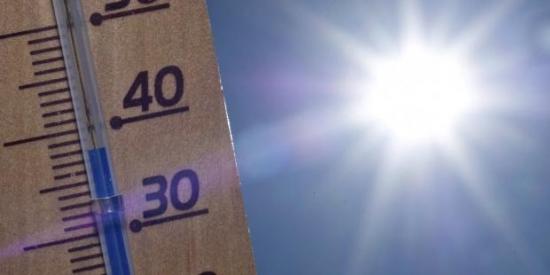 Las olas de calor mortales continuarán aumentando por la emisión de gases, según un estudio