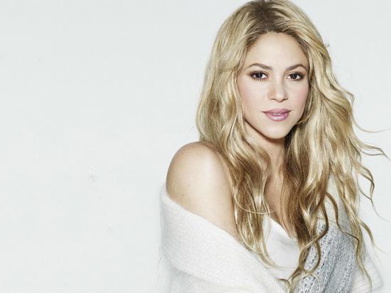 Un viejo video de Shakira sale a la luz