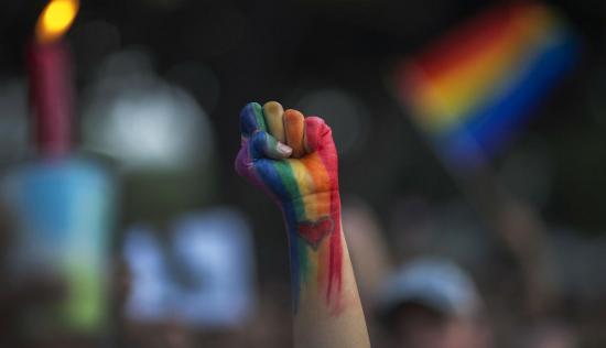 28 de junio: Hoy se celebra el Día Internacional del Orgullo LGBTI