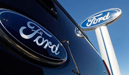 Ford llama a revisión más de 400.000 vehículos por problemas en el motor