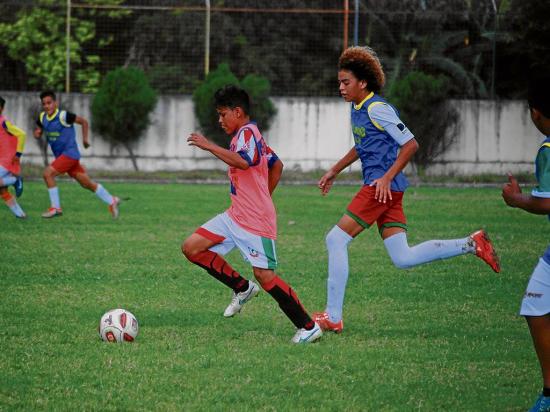 Portoviejo se prepara para la Copa El Diario-FDM