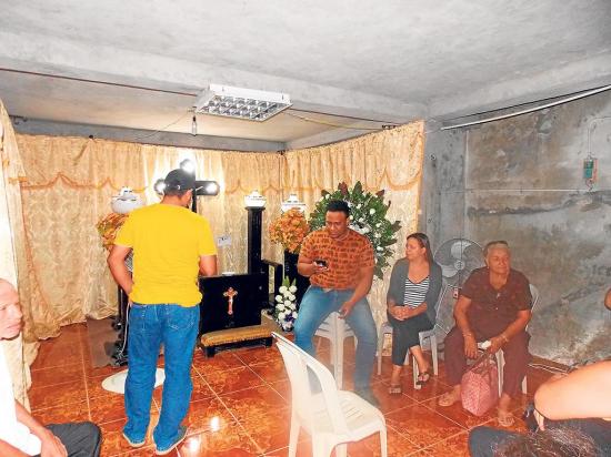Mujer portovejense murió en su habitación, en Quito