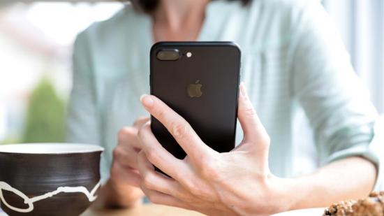El iPhone 8 podría tener opción de reconocimiento facial 3D