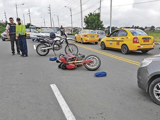 Realizan operativos para evitar accidentes