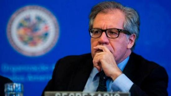 Prisión domiciliaria de López es solo un primer paso, dice secretario de OEA
