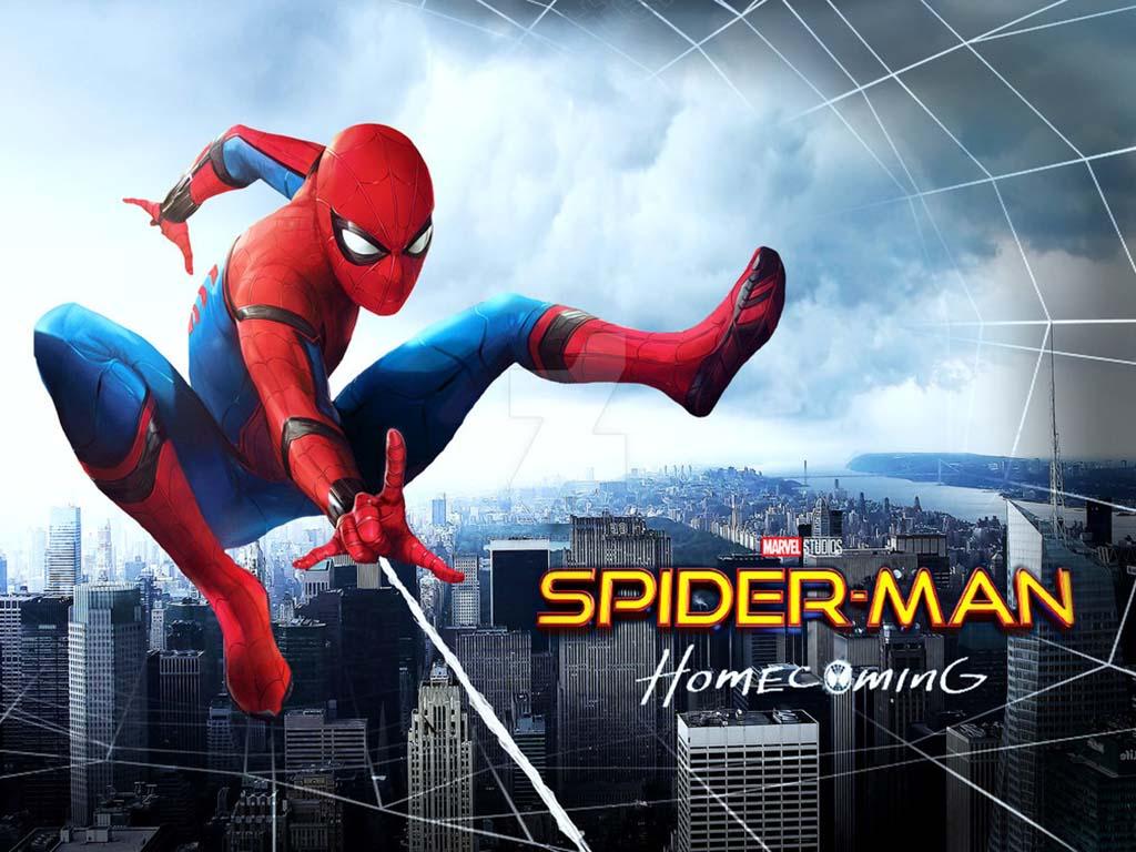 Spider-Man de regreso a casa | El Diario Ecuador