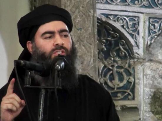 ONG siria anuncia la muerte de Abu Bakr al Baghdadi, líder del Estado Islámico