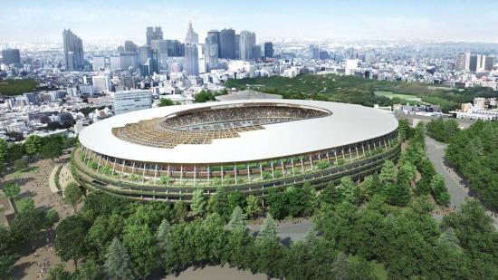 Tokio 2020 dice estar 'preparada' para un gran terremoto durante los JJOO