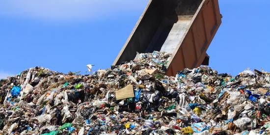 El ser humano produjo 8.300 millones de toneladas de plástico hasta 2015