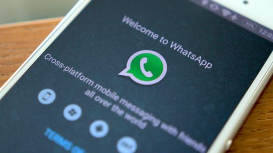 La censura china limita el uso de WhatsApp para el envío de fotos y vídeos