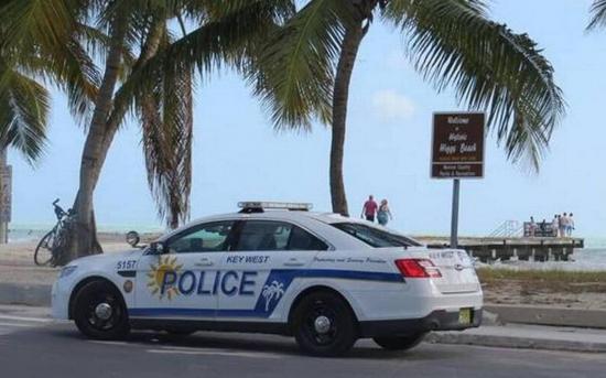 Hombre robó un banco de Florida porque quería volver a la cárcel