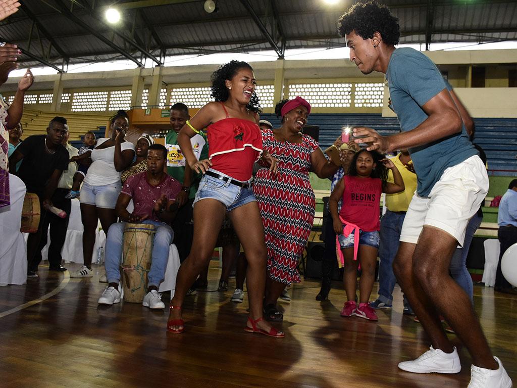 Lo Especial De Los Afroecuatorianos El Diario Ecuador