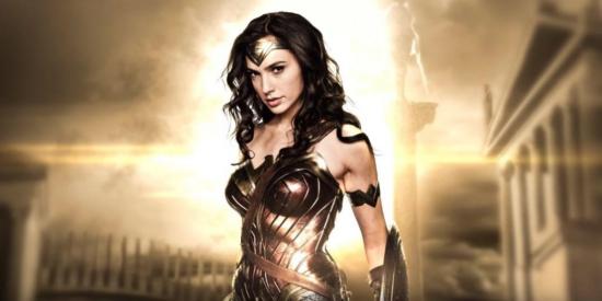 Warner Bros. confirma que 'La Mujer Maravilla' tendrá una secuela