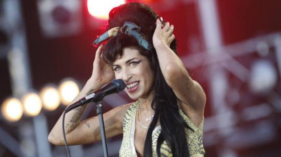 Seis años sin Amy Winehouse: sus mejores canciones