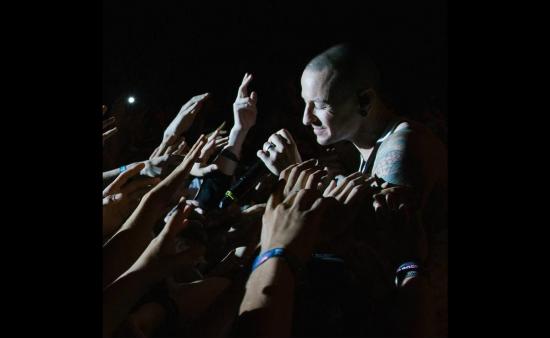 Linkin Park despide a Chester Bennington: 'Dejas un vacío que nunca se llenará'
