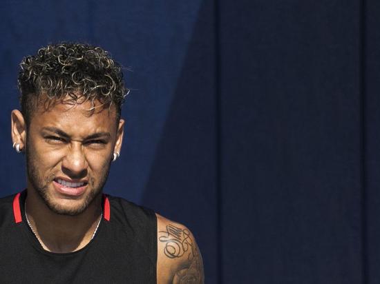 ¿Fichaje bomba?: Neymar en duda