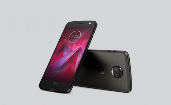 Motorola quiere superar al iPhone con el lanzamiento del Moto Z2 Force Edition