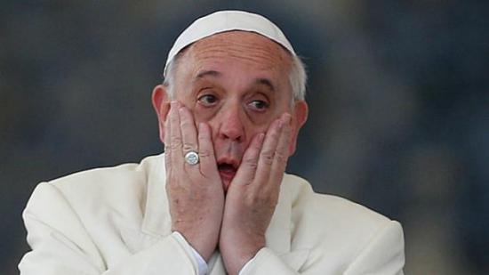 El Gobierno colombiano destinará 9,2 millones de dólares para visita papal