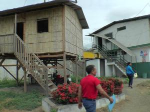 Hay casas desde $ 47 dólares al mes | El Diario Ecuador
