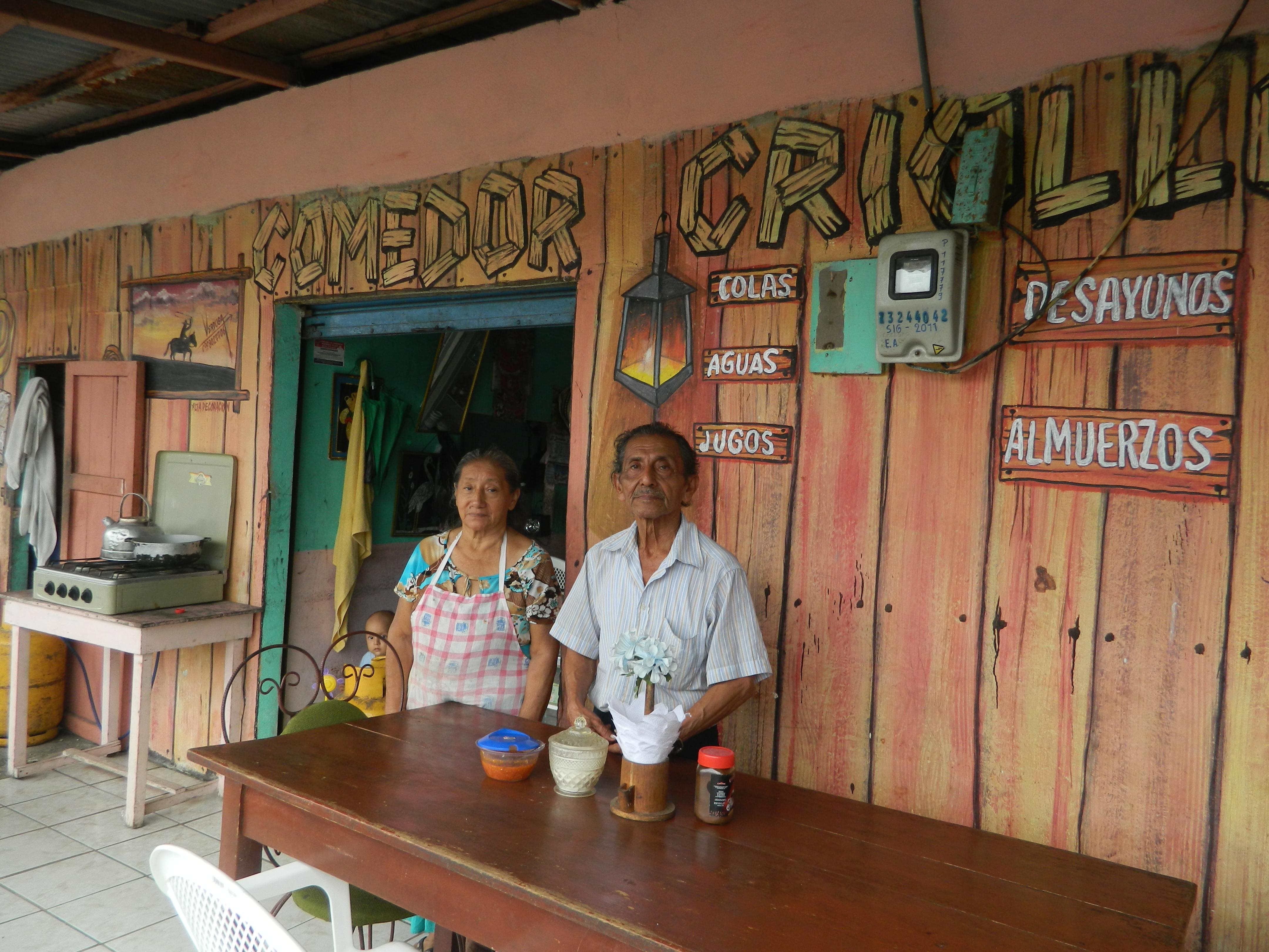 Auténtico Sabor Criollo | El Diario Ecuador