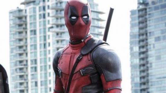 Muere en Vancouver un doble durante el rodaje de la película 'Deadpool 2'