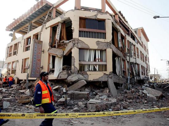 Pisco, con tareas pendientes  a 10 años del sismo