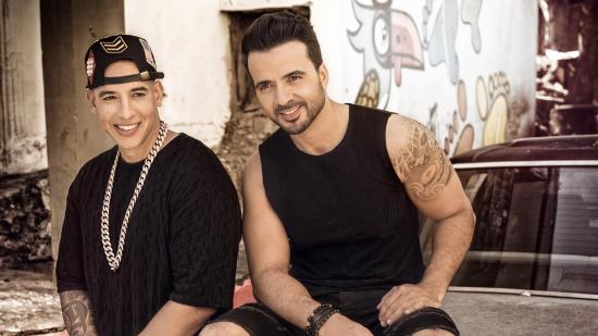 Imagen de Fonsi en campaña turística de Puerto Rico causa disputa con Daddy Yankee