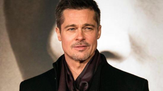 Brad Pitt deberá pagar indemnización a artista tras provocar su quiebra