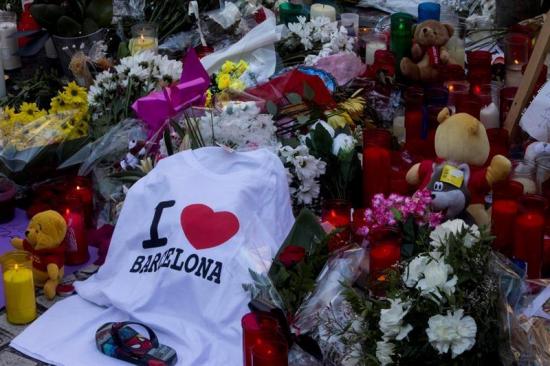 Los muertos en los atentados se elevan a 14 y las víctimas son de 33 países