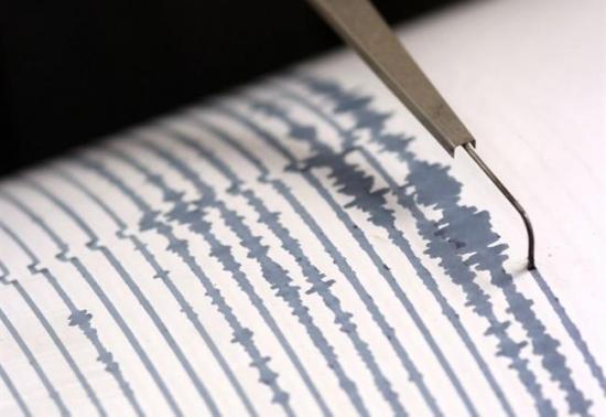 Un sismo de magnitud 4,8 se siente en el sur de Perú