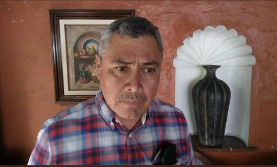 Video muestra extorsión de narcotraficantes a alcalde mexicano