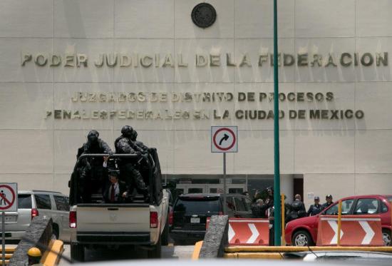 Detienen en México y deportan a torero ecuatoriano buscado por homicidio