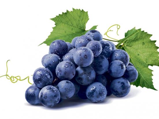 Secretos de las uvas