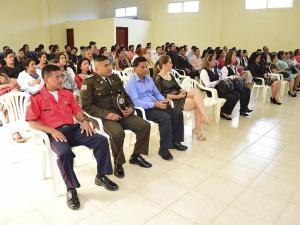 celebran 40 años de labor el diario ecuador